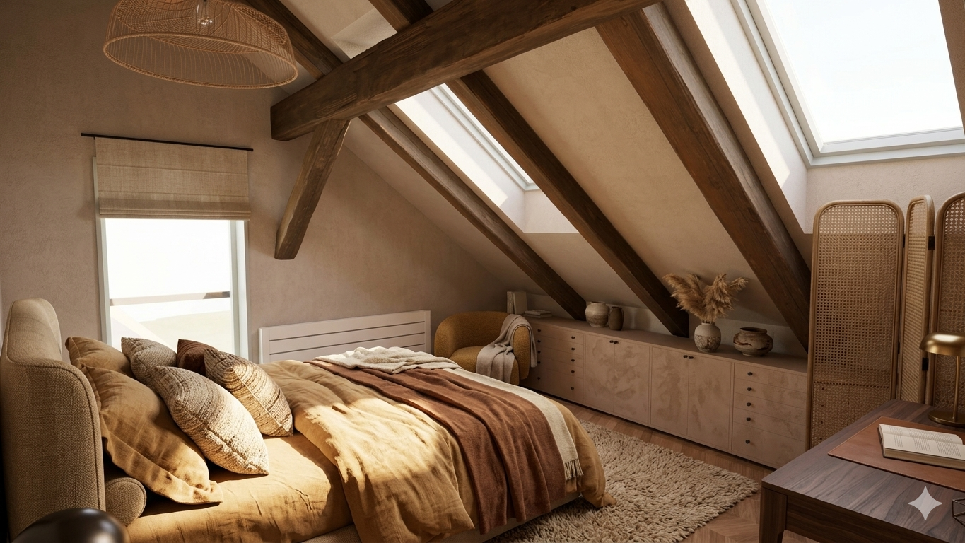 Rodinný dům v obci Kdyně - 6