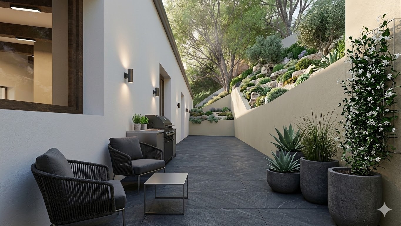 Rodinný dům v Křemži - 3