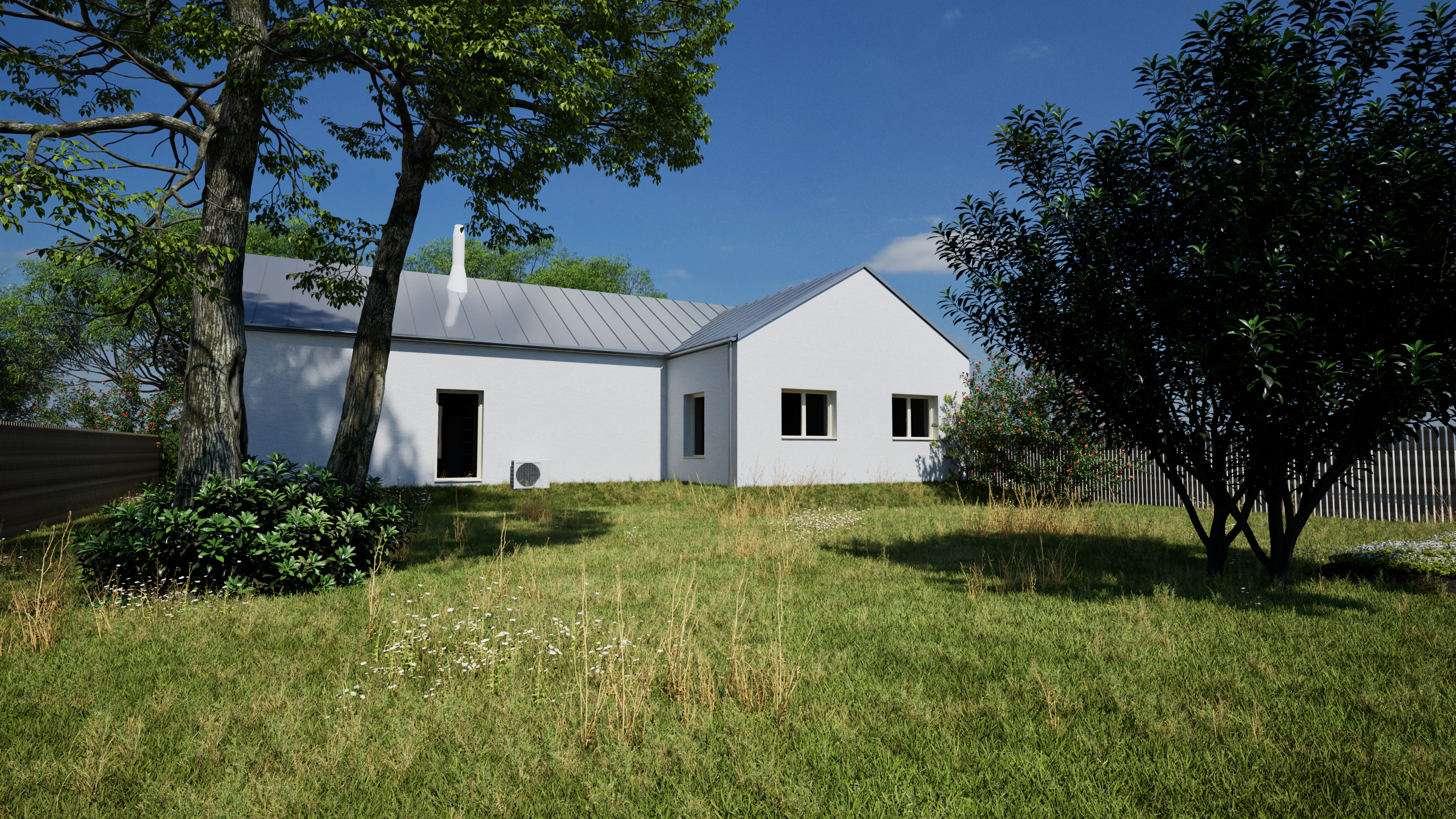 Rodinný dům Vrábče - 5