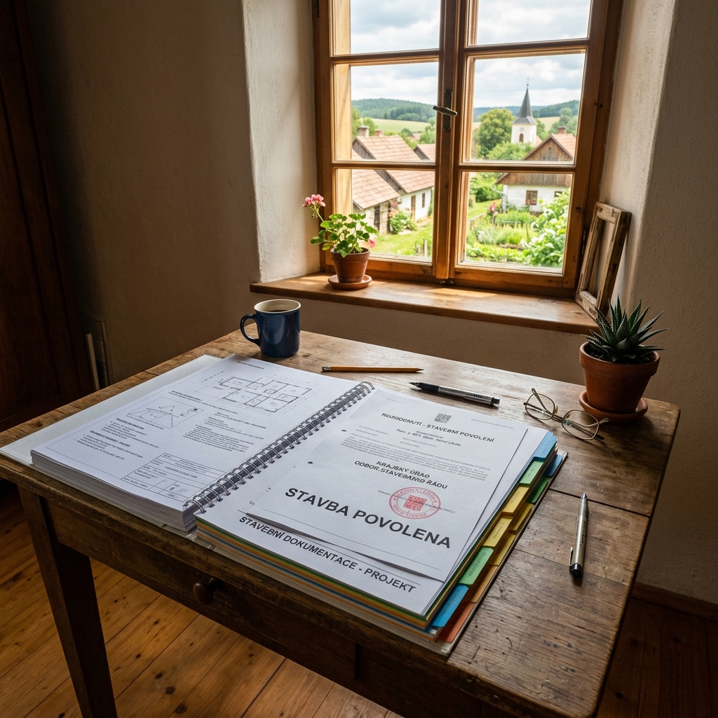 Inženýrská činnost